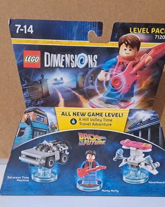 Lego Dimensions