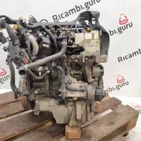 Motore completo Fiat Tipo