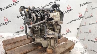 Motore completo Fiat Tipo