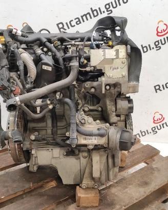 Motore completo Fiat Tipo
