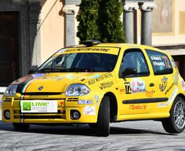 RENAULT Clio 2.0 16V cat 3 porte Renault Sport