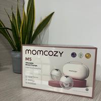 Tiralatte indossabile Momcozy M5 NUOVO SIGILLATO