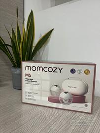 Tiralatte indossabile Momcozy M5 NUOVO SIGILLATO