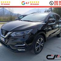 NISSAN Qashqai 1.5 dCi 110CV - TETTO PANORAMICO