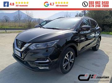 NISSAN Qashqai 1.5 dCi 110CV - TETTO PANORAMICO