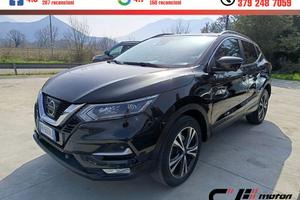 NISSAN Qashqai 1.5 dCi 110CV - TETTO PANORAMICO