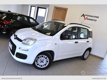 FIAT Panda 1.3 MJT S&S Easy