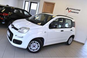 FIAT Panda 1.3 MJT S&S Easy