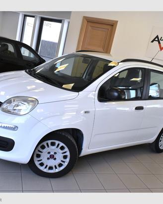 FIAT Panda 1.3 MJT S&S Easy