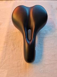 Sella bicicletta nuova