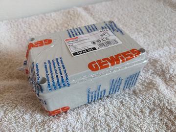 Scatola GEWISS GW 44 205