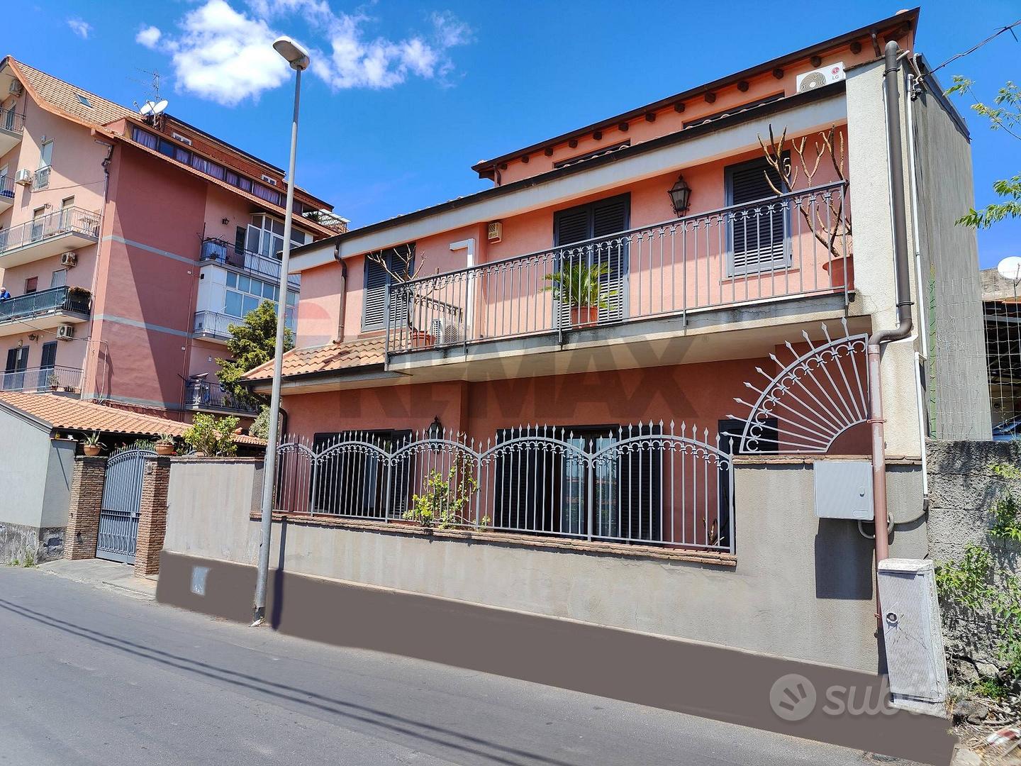 House in Catania, San Nullo, San Giovanni Galermo-Trappeto-Cibali - Vista 3