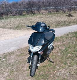 Gilera Runner SP 2007
