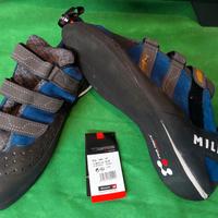 scarpette arrampicata Millet