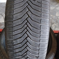 Gomme usate semi nuove Michelin 225/40/18 92y