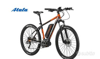 Atala b cross am 80