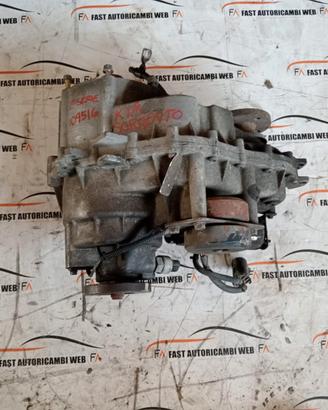 Differenziale anteriore KIA Sorento 2.5 2003