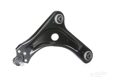 RIDEX Bracci oscillanti, DX e SX per Peugeot 208