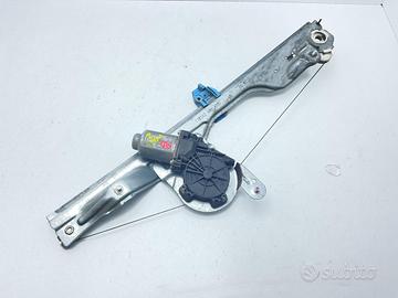 ALZACRISTALLO ELETTRICO ANT. DX RENAULT Grand Modu