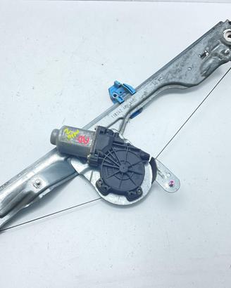 ALZACRISTALLO ELETTRICO ANT. DX RENAULT Grand Modu