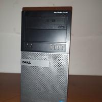 PC Fisso Dell Optiplex 7010