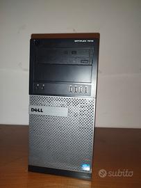 PC Fisso Dell Optiplex 7010