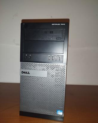 PC Fisso Dell Optiplex 7010