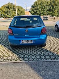 Volkswagen pollo