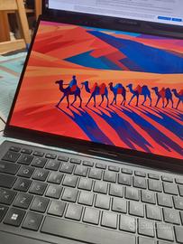ASUS ZenBook Dual screen Pro 2024 