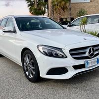MERCEDES-BENZ C 200 d S.W. Auto Premium