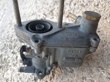 carburatore Weber 26 IMB  10  Vintage