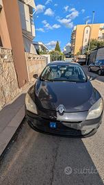 Renault Megane 1.5 dCi 110 CV Berlina (5p) - 2009