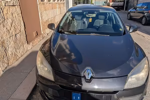 Renault Megane 1.5 dCi 110 CV Berlina (5p) - 2009