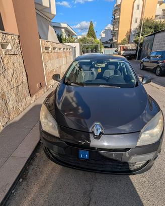Renault Megane 1.5 dCi 110 CV Berlina (5p) - 2009