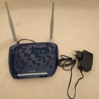 Modem router adsl 2+