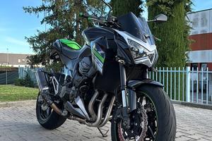 Kawasaki Z800
