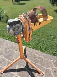 Mulino per cereali Omas9
