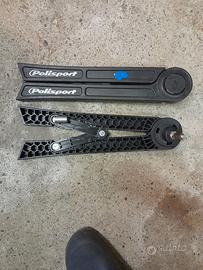 cavalletti laterali moto