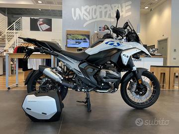 BMW R 1300 GS ASA my25