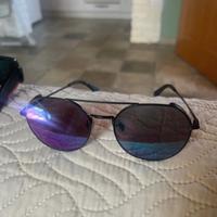 Occhiali da sole uomo