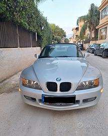 BMW Z3  1.9 16v klima