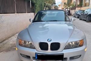 BMW Z3  1.9 16v klima