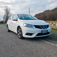Nissan Pulsar 