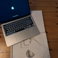 MacBook Air Apple M3 13’’ 256GB