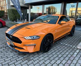 Ford Mustang Fastback 2.3 ecoboost 317cv auto