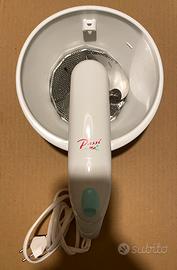 Passaverdure elettrico - Ariete Passi