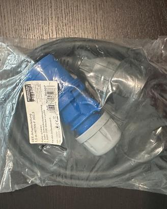 Cavo adattatore Camper