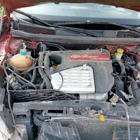 Giulietta intera per parti di ricambio 