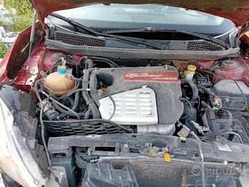 Giulietta intera per parti di ricambio 