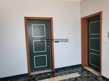 Brescia Via Solferino, ampio ufficio ristrutturato